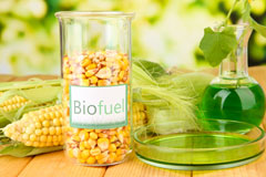 Nant Y Ceisiad biofuel availability