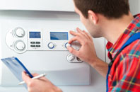 free commercial Nant Y Ceisiad boiler quotes