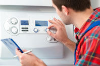 free Nant Y Ceisiad gas safe engineer quotes